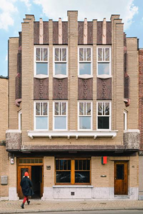 Huis Hector Mechiels ROOM